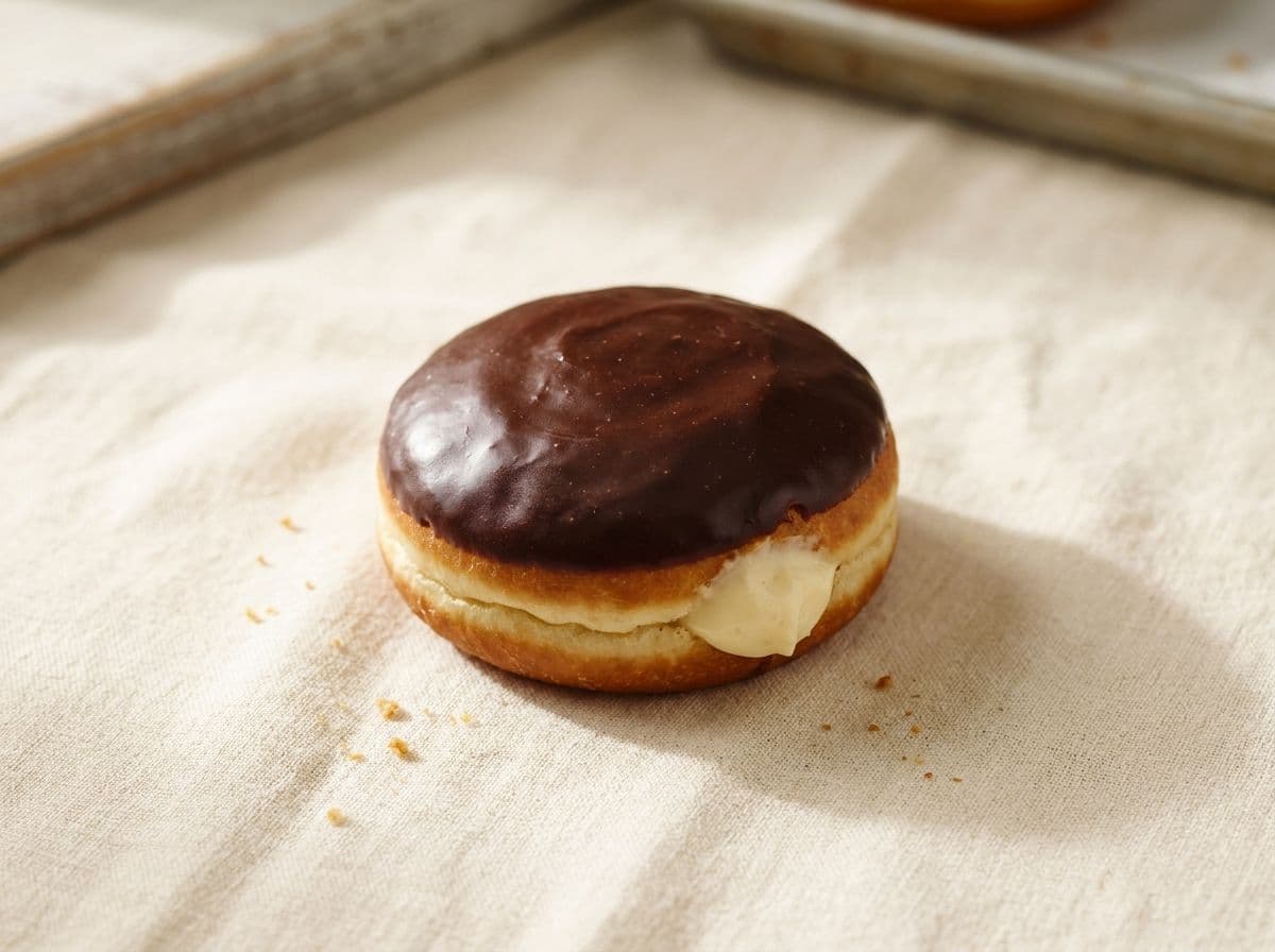 Boston Cream